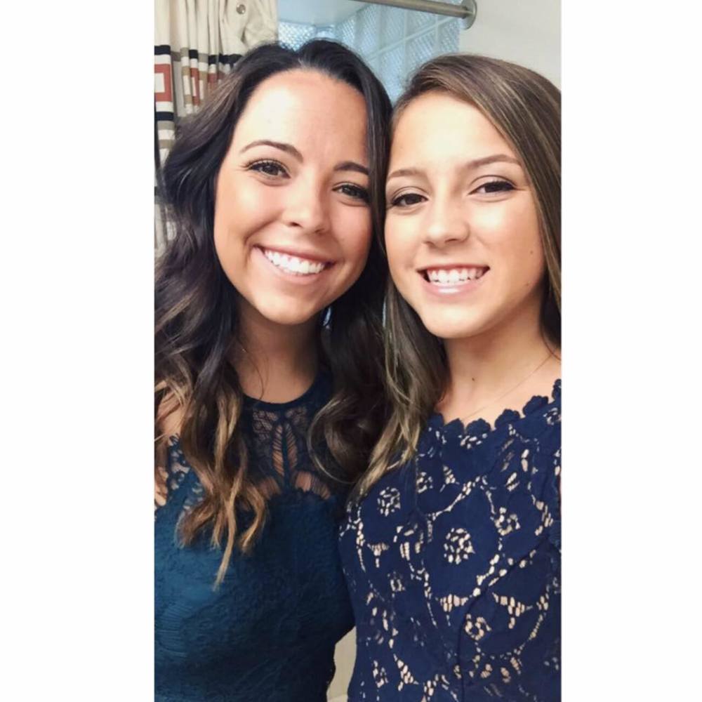 Meet your Posher, Kelsey