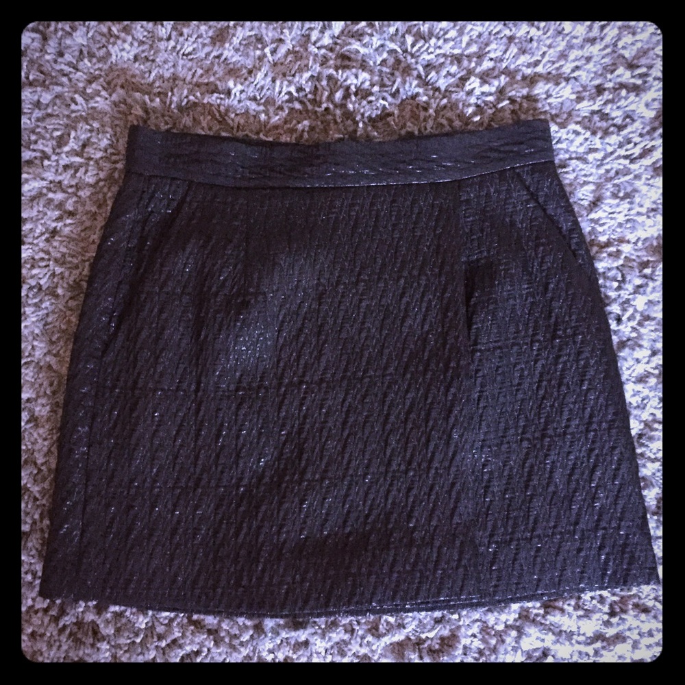 BCBGmaxazria skirt