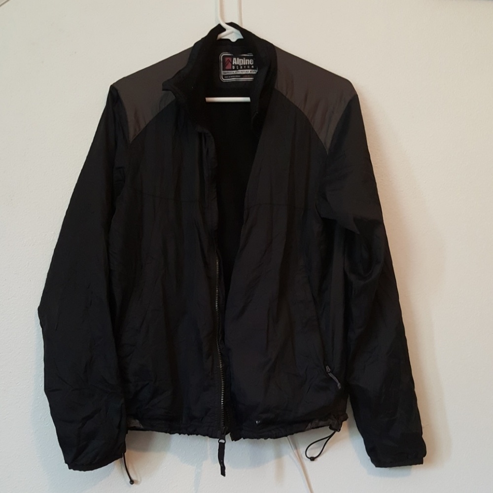 Men's Jacket
