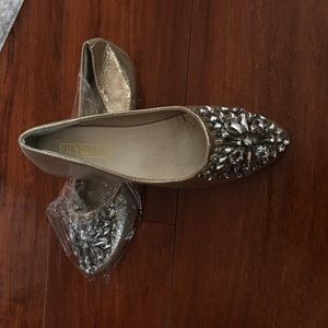 Leather Shoes