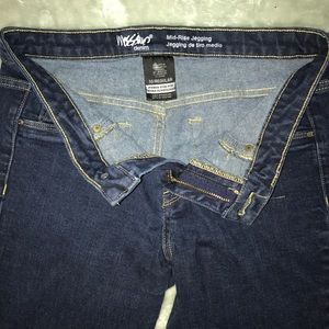 Women's Mossimo Jeggings Size 10