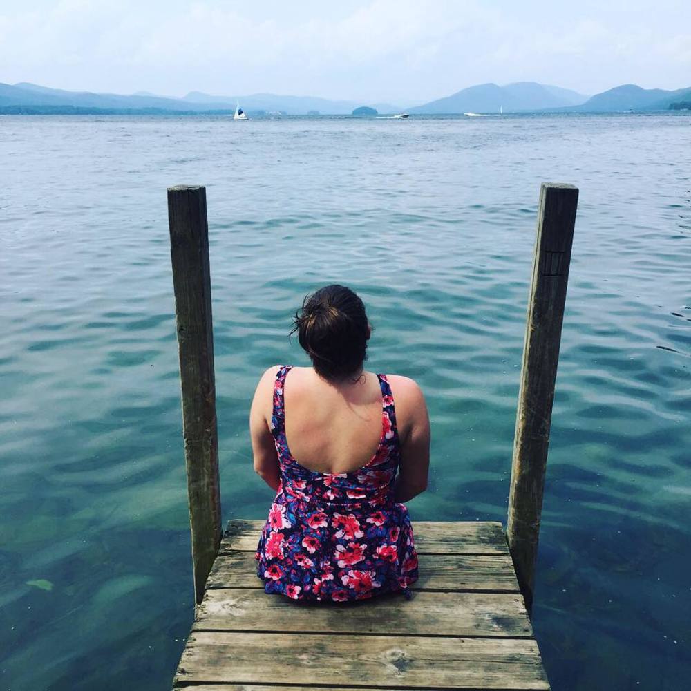 Meet your Posher, Martha