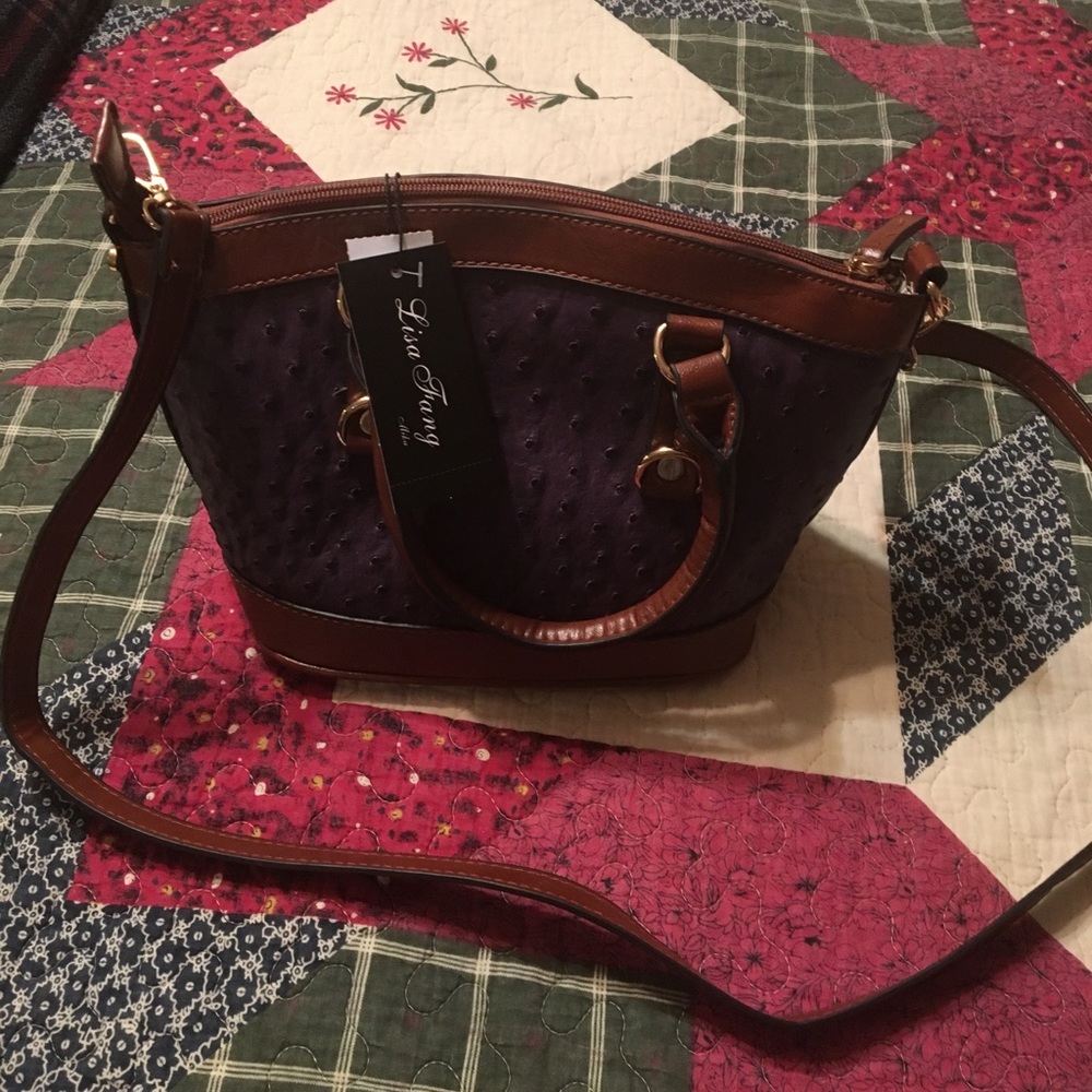 Ladies Purse