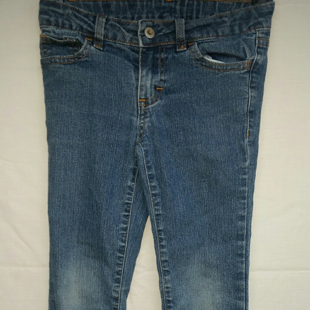 Faded Glory Children's Jeans Sz 6