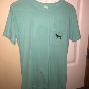 Pink t-shirt