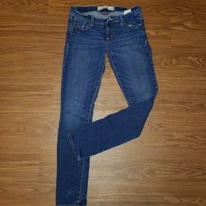Abercrombie pants