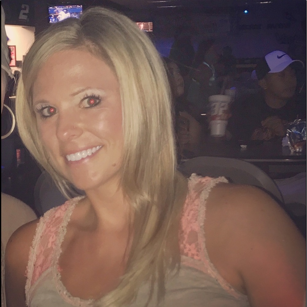 Meet your Posher, Melissa