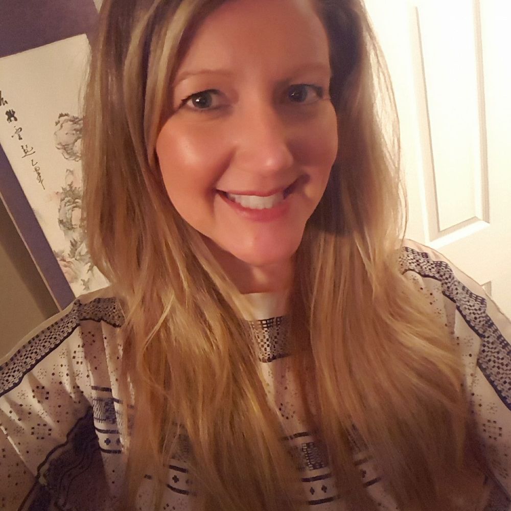 Meet your Posher, Megan