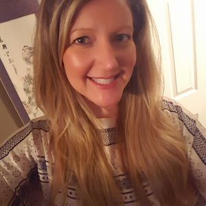 Meet your Posher, Megan