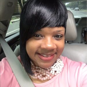 Meet your Posher, Latasha