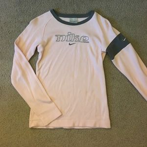 Nike Top
