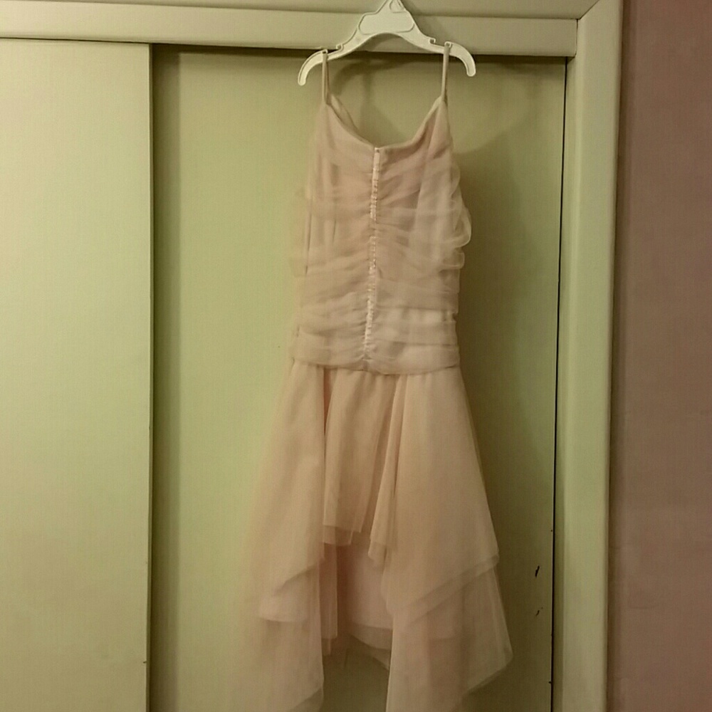 Jessica  McClintock girls dress