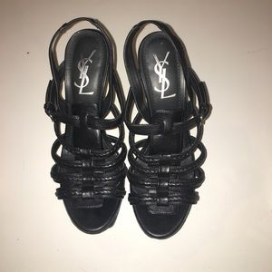 Yves Saint Laurent (YSL) Hampton 105 Indian Sandal