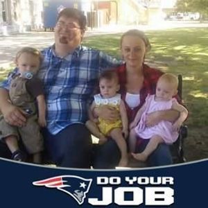 Meet your Posher, James