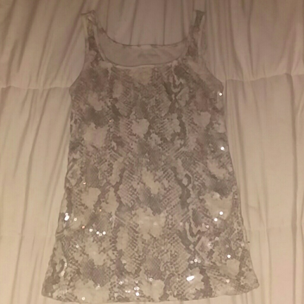 OLD NAVY sleeveless  tank top