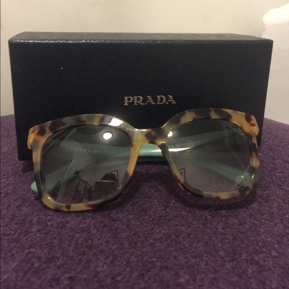 Prada sunglasses