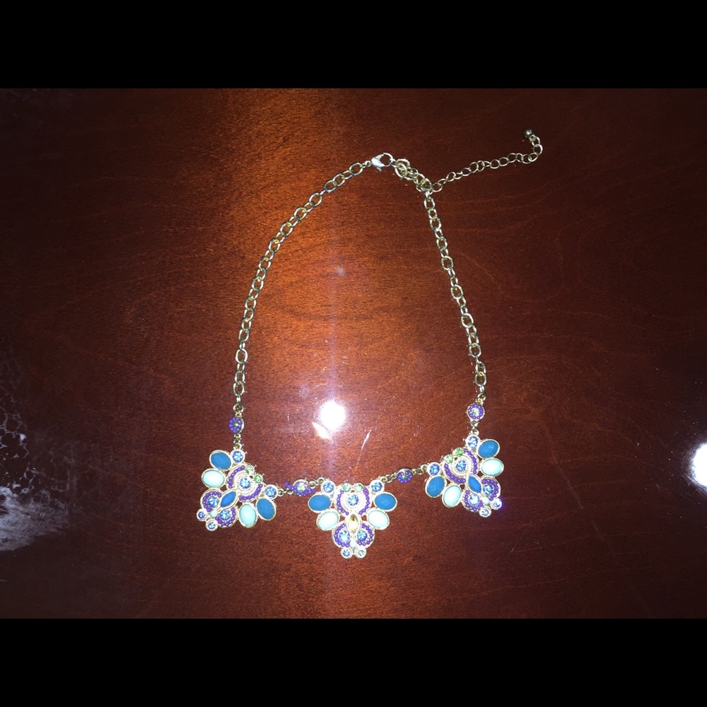 Statement Necklace