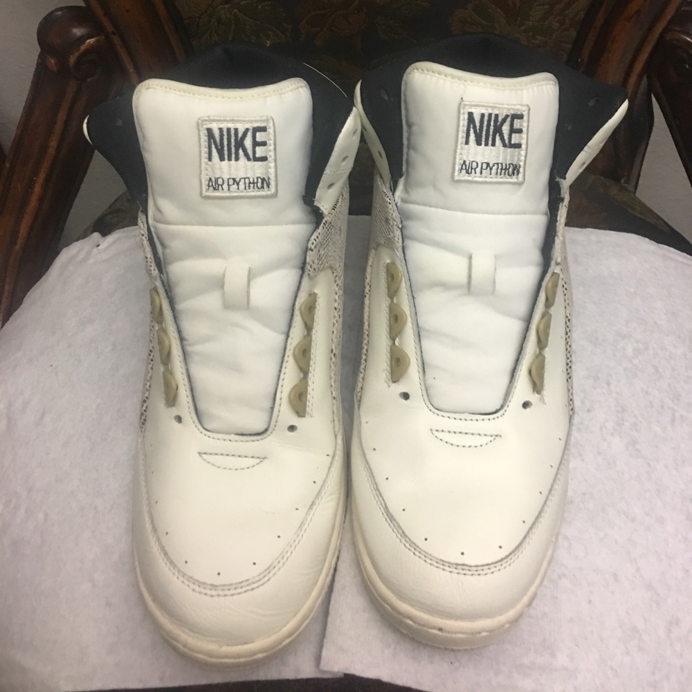 Nike Air Python - Picture 3 of 4