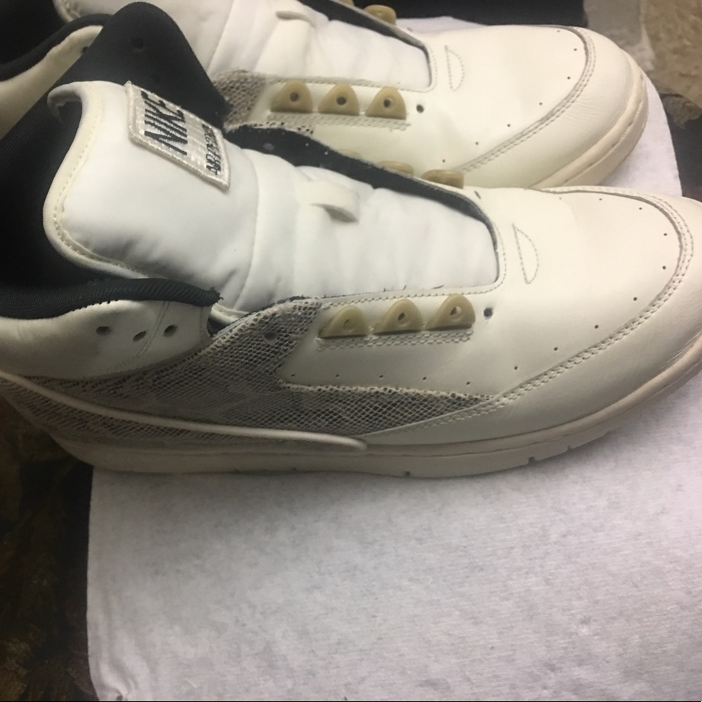 Nike Air Python - Picture 4 of 4