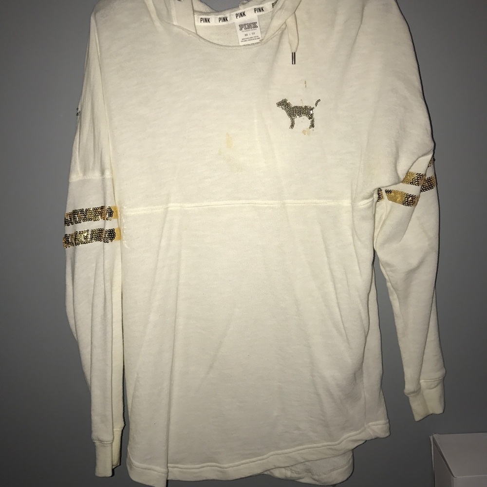 PINK Sweatshirt