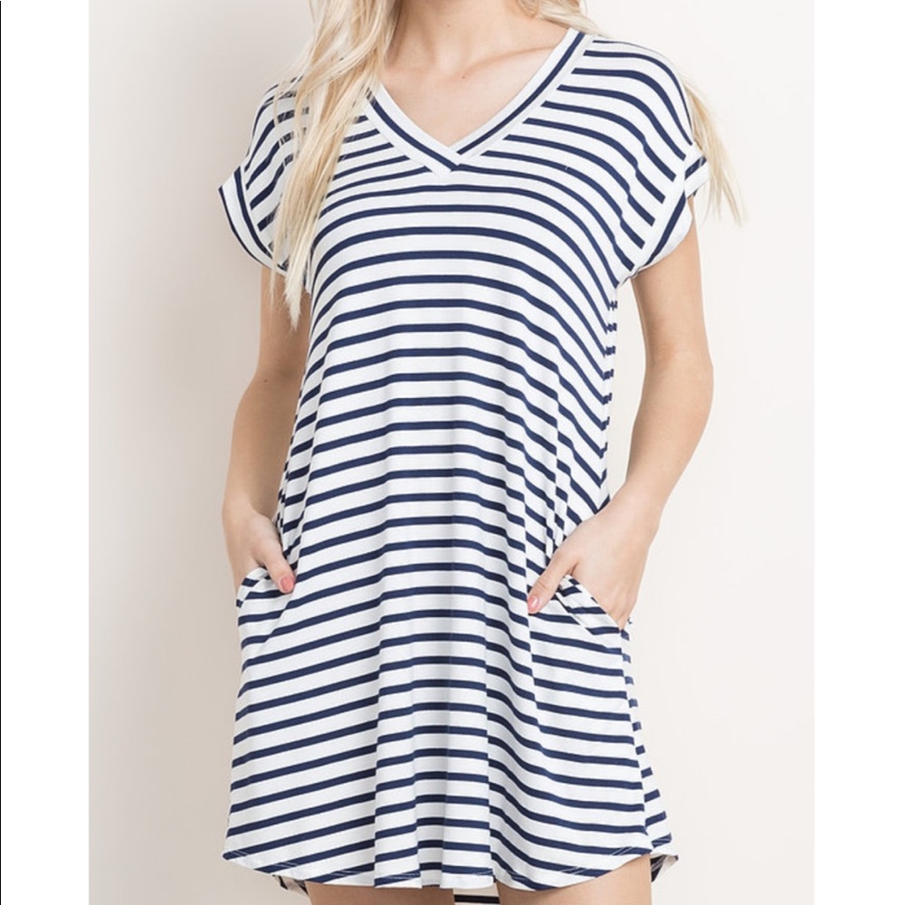 T-shirt Dress