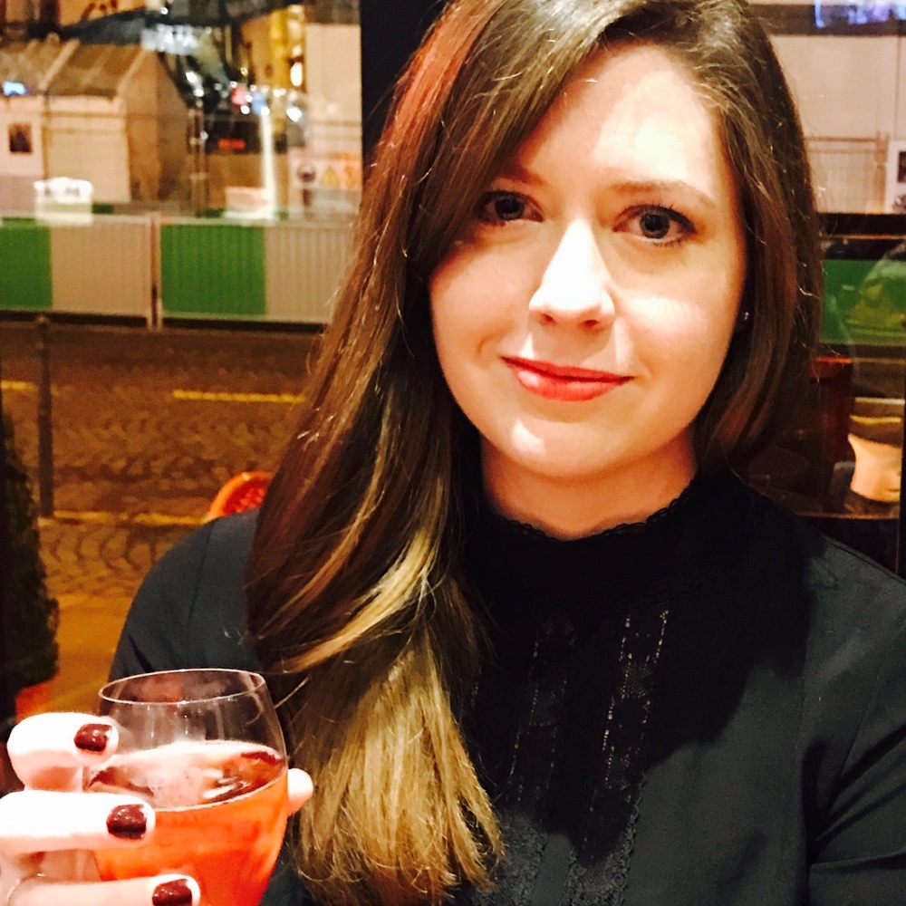 Meet your Posher, Jessica