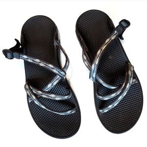 Women's size 8 chacos