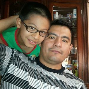 Meet your Posher, Roberto