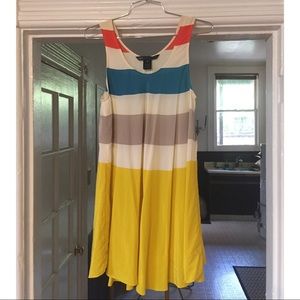 Marc By Marc Jacobs Dresses - Marc by Marc Jacobs striped Simone dress M Marc By Marc Jacobs Dresses - Marc by Marc Jacobs striped Simone dress M