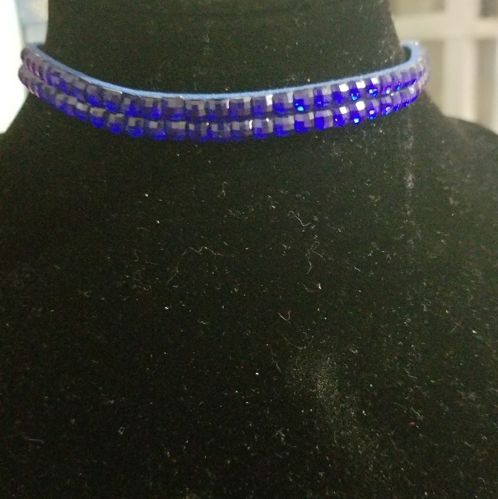 Chokers