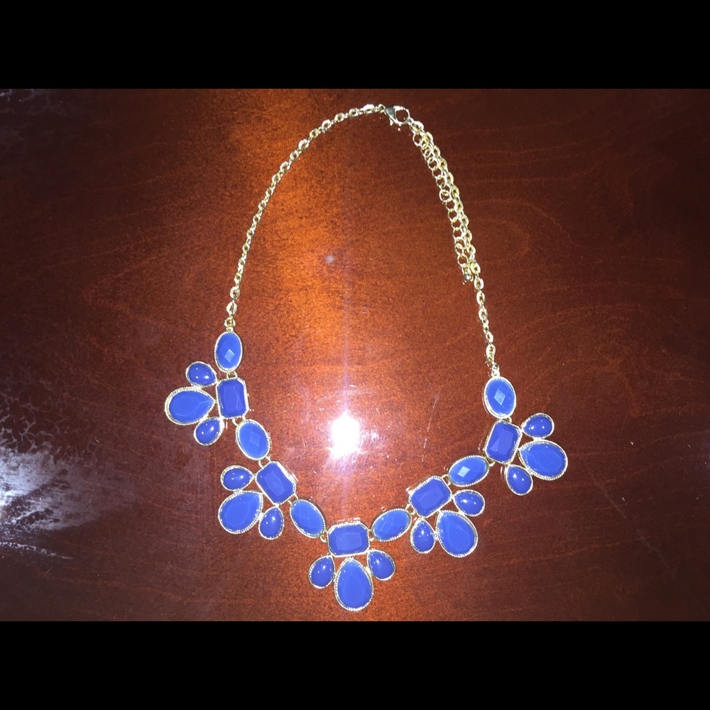 Statement Necklace