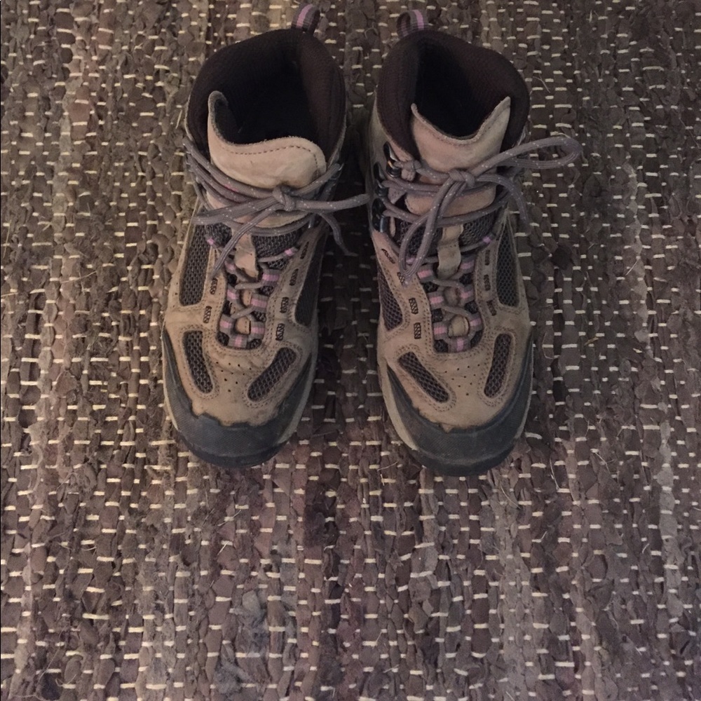Vasque Breeze 2.0 Hiking Boots