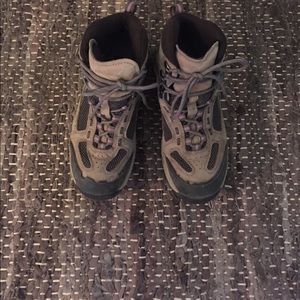 Vasque Breeze 2.0 Hiking Boots