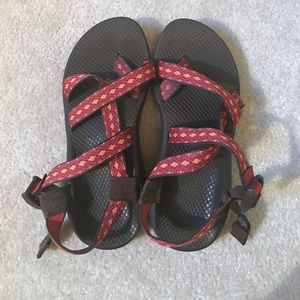 Chacos, Size 8 M