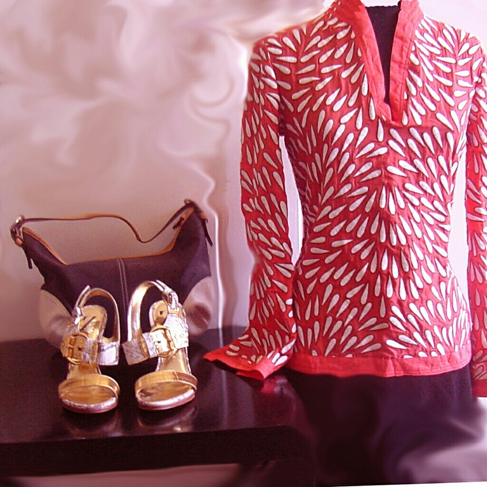 Tory Burch Tinic