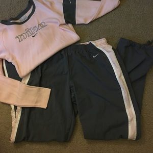 Nike Pants