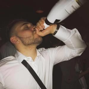 Meet your Posher, Assaad