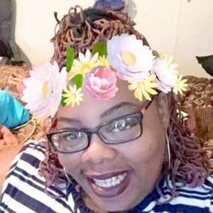 Meet your Posher, Larhonda