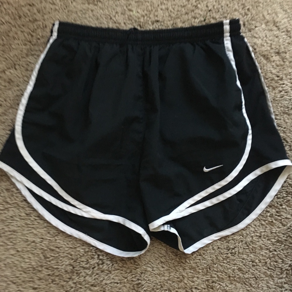 Nike dry fit shorts