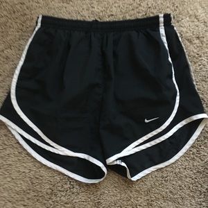 Nike dry fit shorts