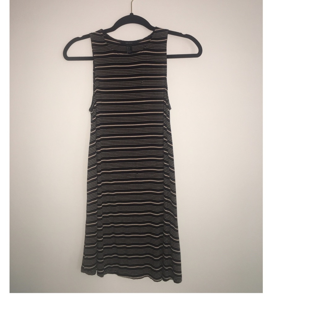 Casual dress