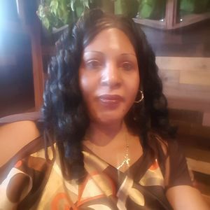 Meet your Posher, Tammy