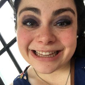 Meet your Posher, Jessica