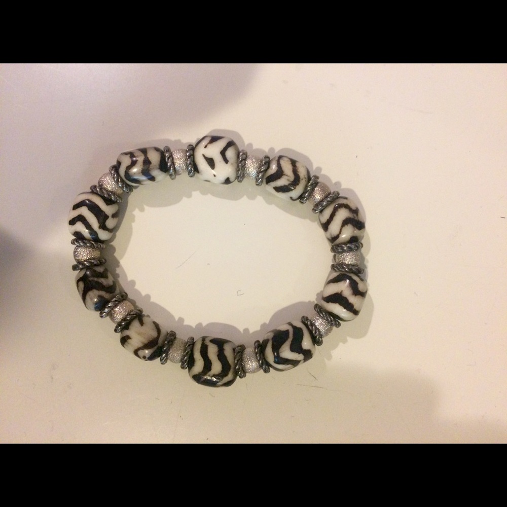 South African bone bracelet