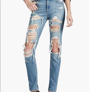 Brand NWT ✨ Lucky Brand 🍀 Bridgette Skinny Jeans