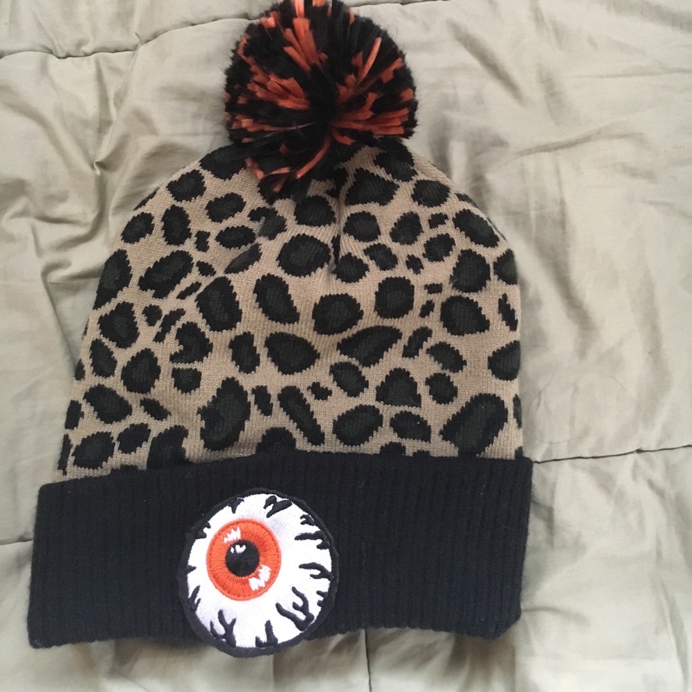 Brand new beanie