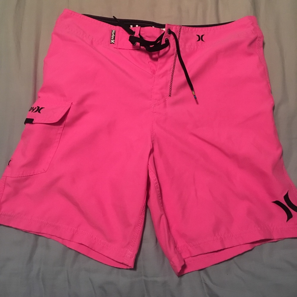 Hurley board shorts Size 32
