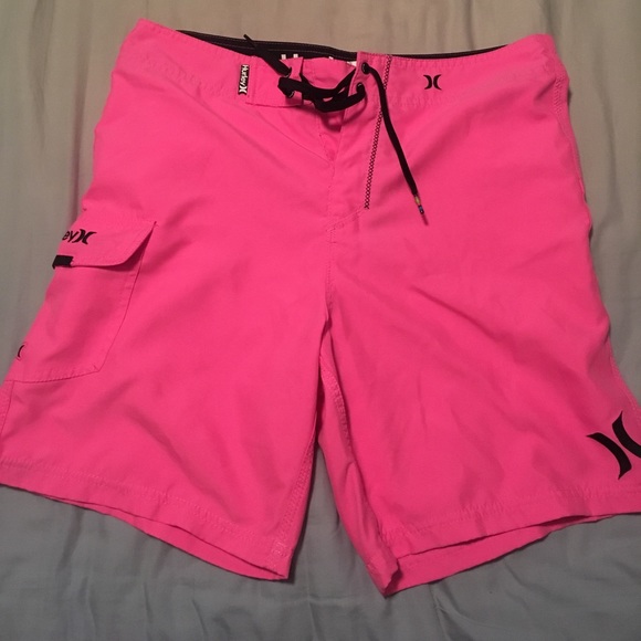 Hurley board shorts Size 32 - Picture 1 of 4