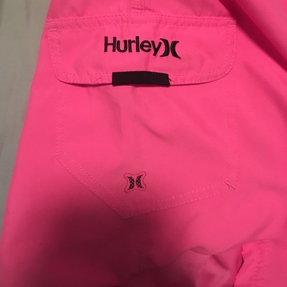 Hurley board shorts Size 32 - Picture 2 of 4