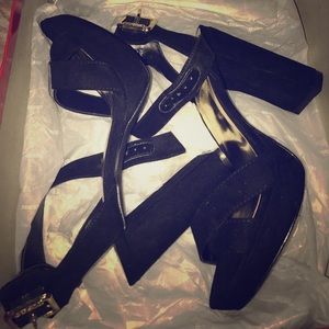 Guess "Gflizel" Pump